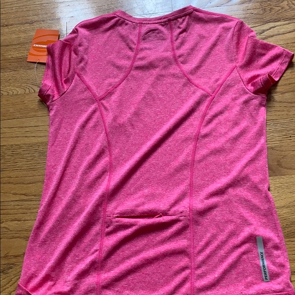 Bicycle Shirt - Performance- NWT - Picture 5 of 5